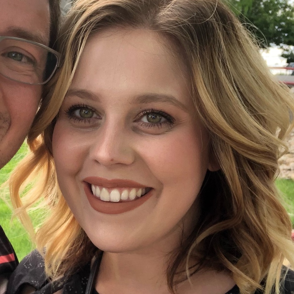 Meet your Posher, Taylor